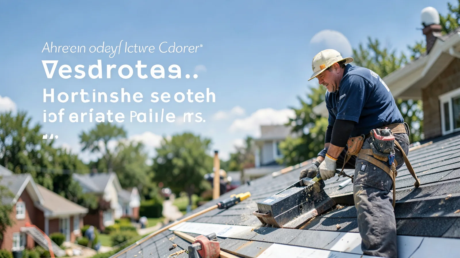 Roof Replacement in Emerson, AR near me